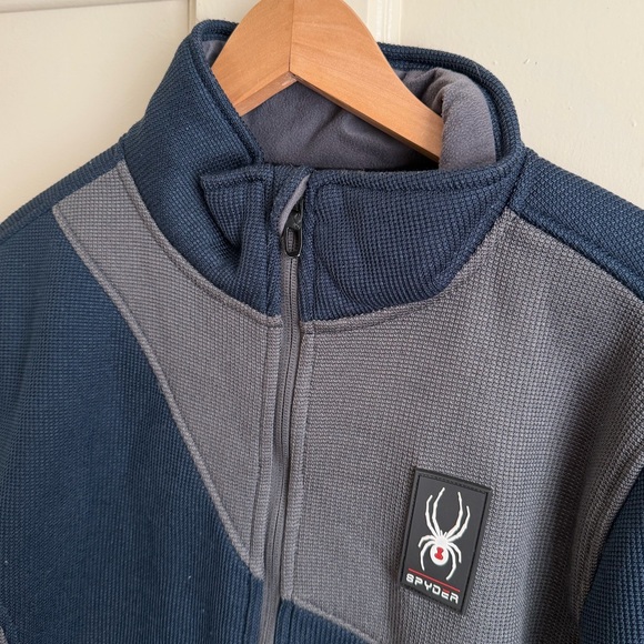 Spyder jacket - Picture 2 of 6